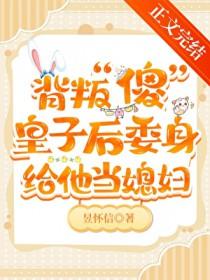 伴读还要兼职当媳妇 伴读还要兼职当媳妇